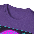 Camping in the matrix T-Shirt