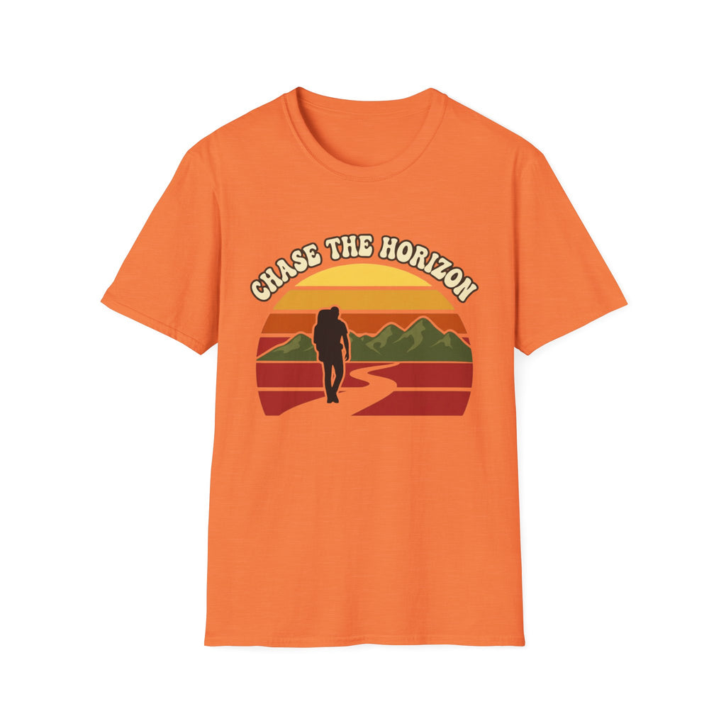 Chase the horizon T-Shirt