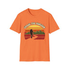 Chase the horizon T-Shirt