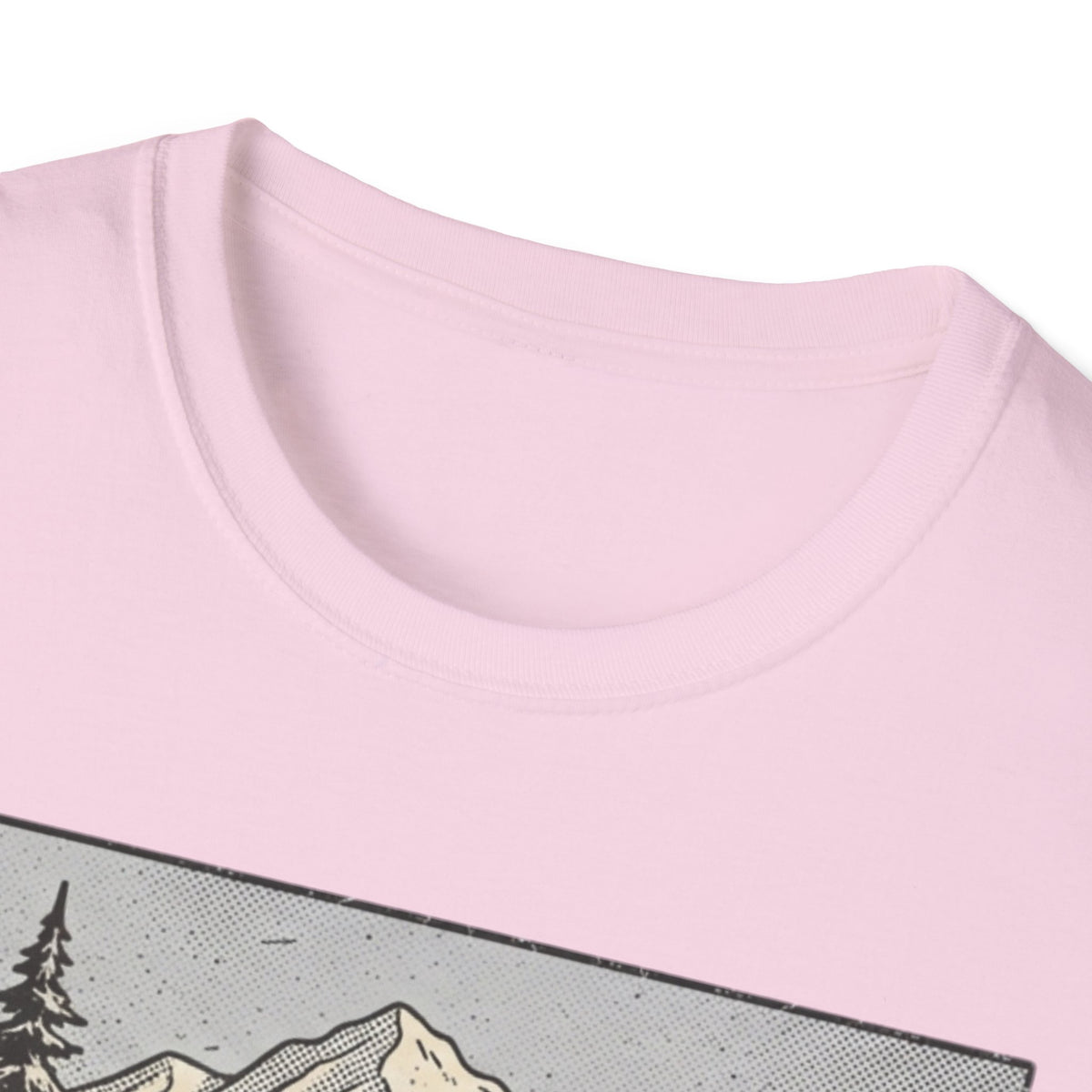 Alpine expedition T-Shirt