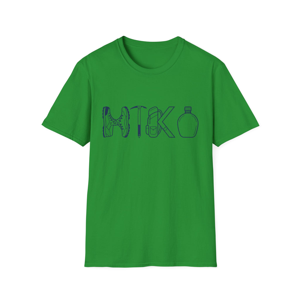 Hike T-Shirt