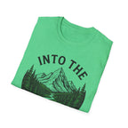 Into the wilderness T-Shirt