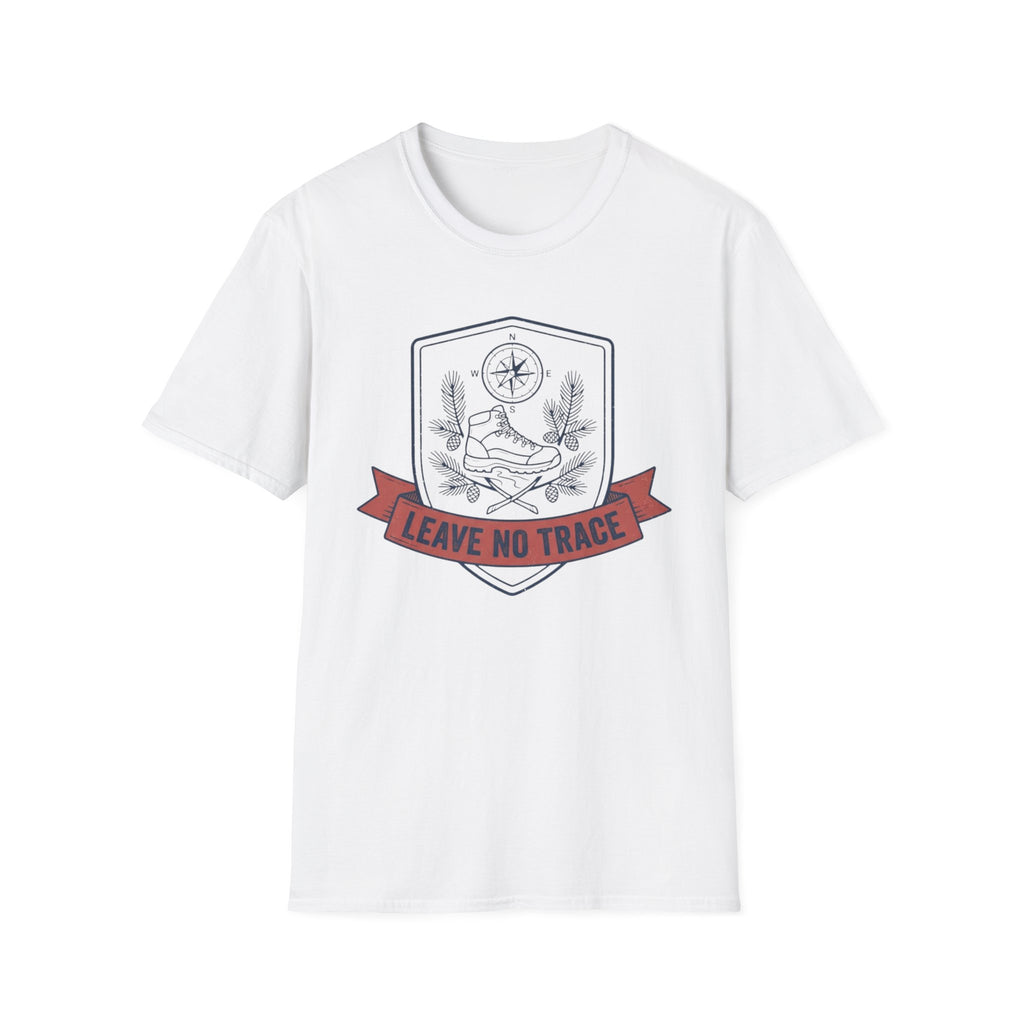Leave no trace T-Shirt