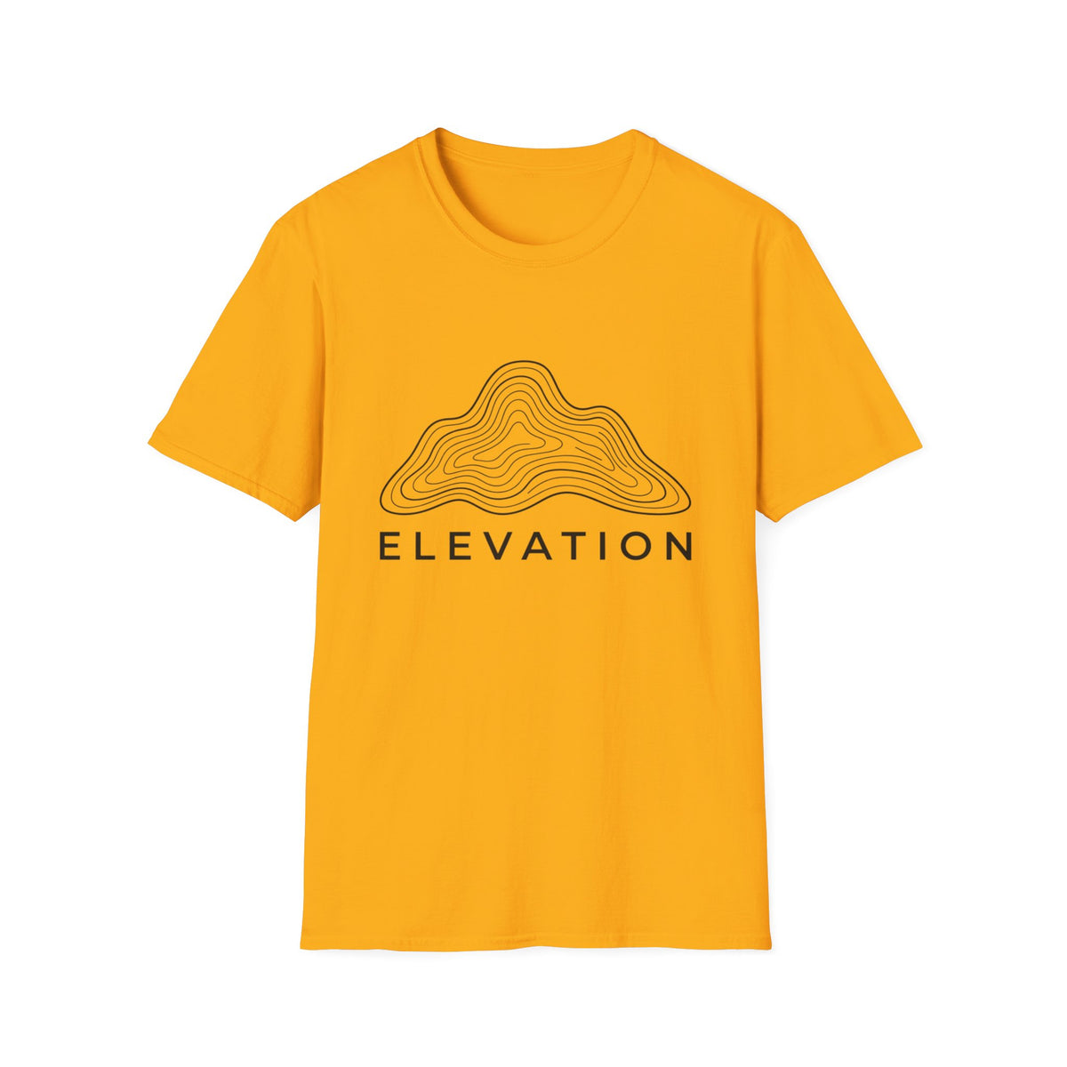 Elevation T-Shirt