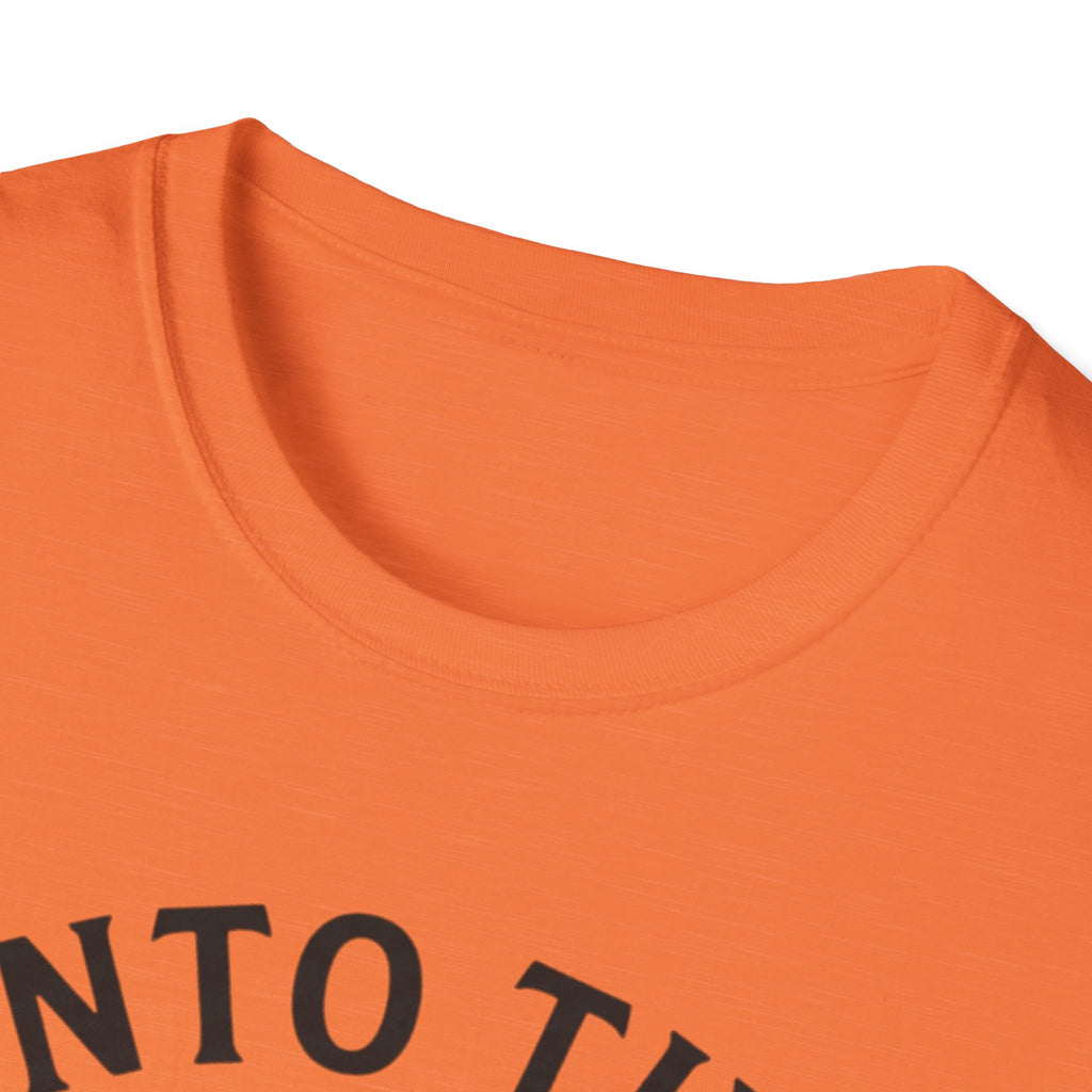 Into the wilderness T-Shirt