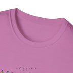 Wild & free T-Shirt