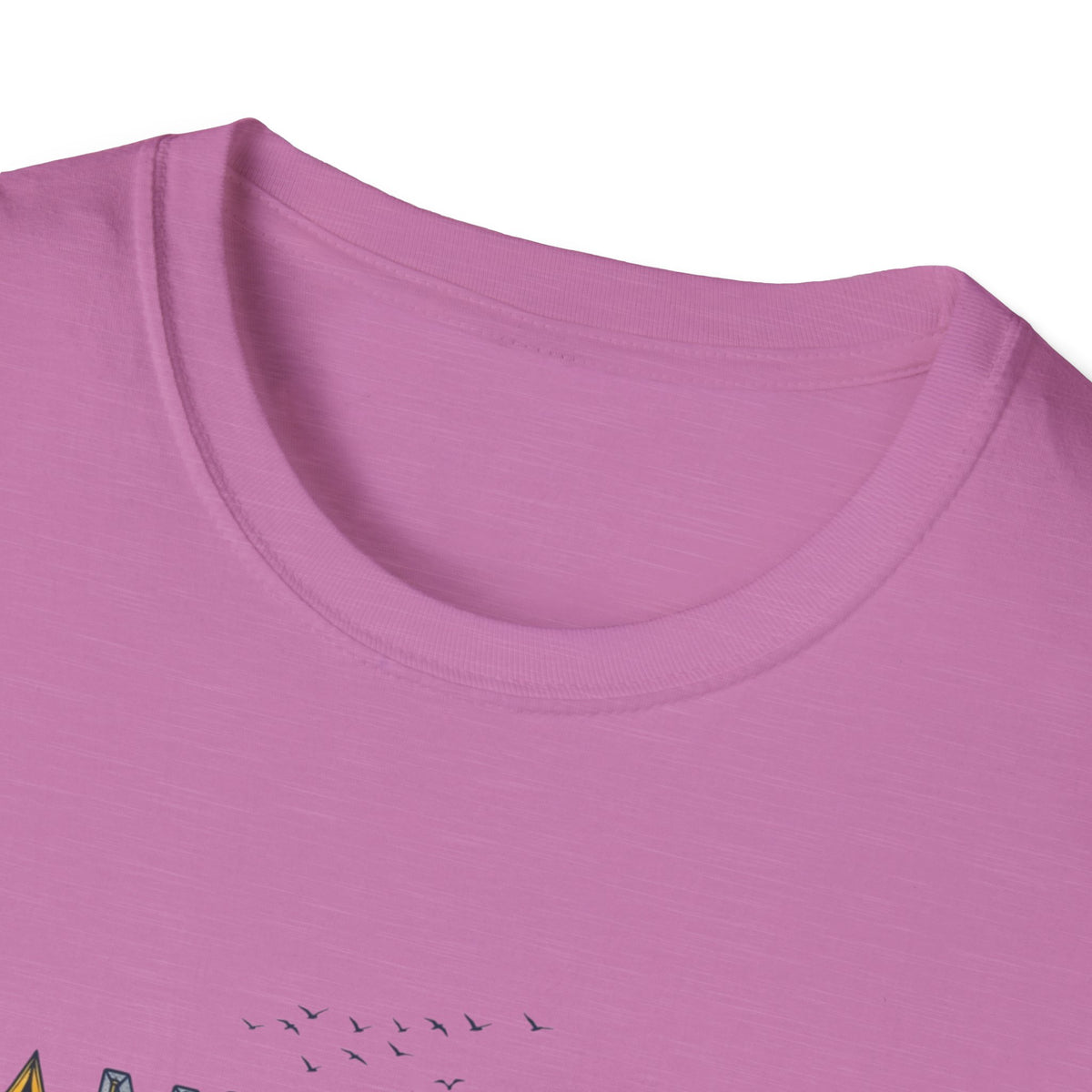 Wild & free T-Shirt