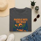 Paddle into the Wild T-Shirt