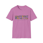 Wild & free T-Shirt