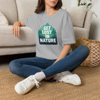 Get Lost in Nature T-Shirt