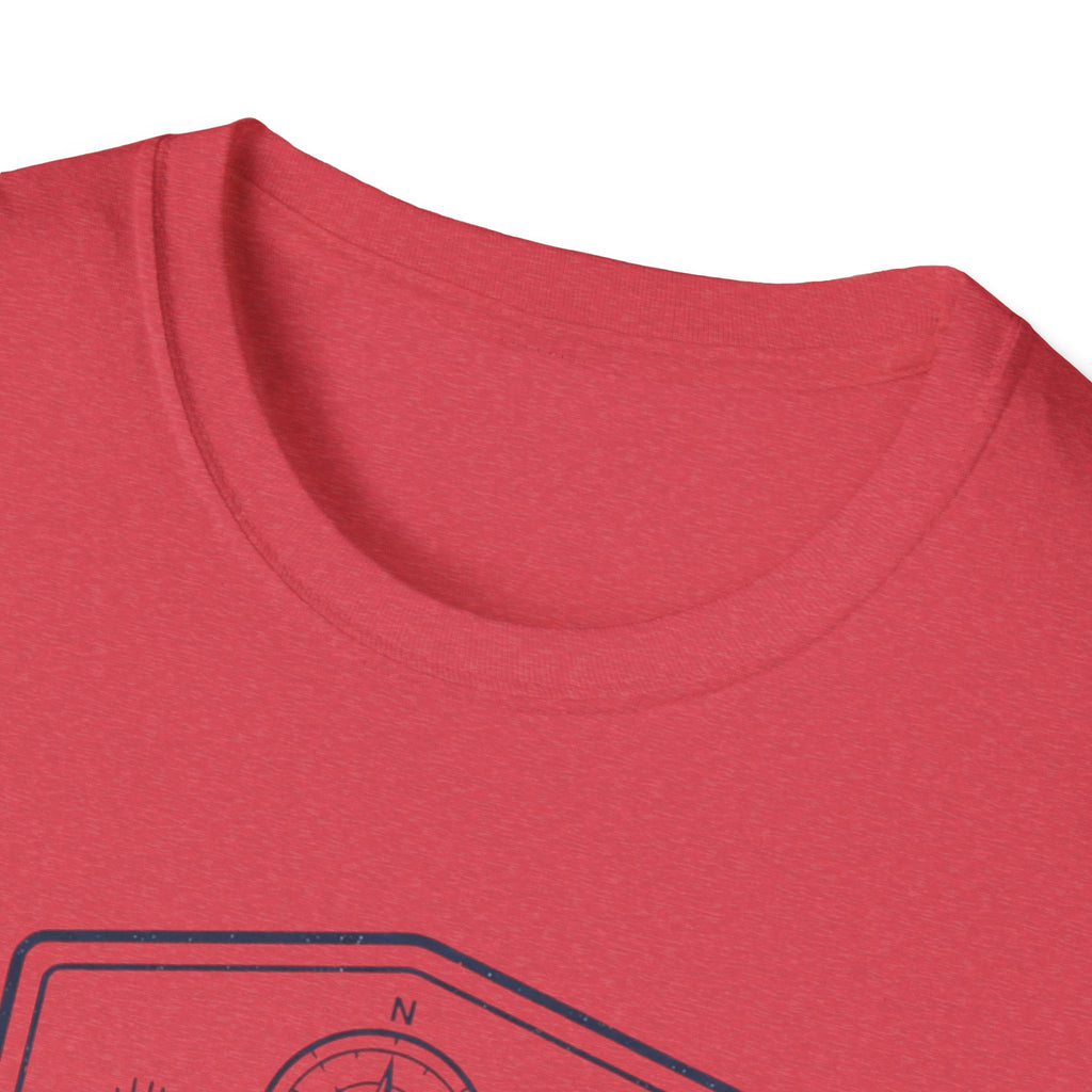 Leave no trace T-Shirt
