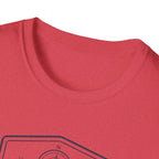 Leave no trace T-Shirt
