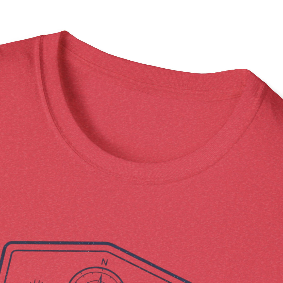 Leave no trace T-Shirt