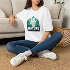 Get Lost in Nature T-Shirt