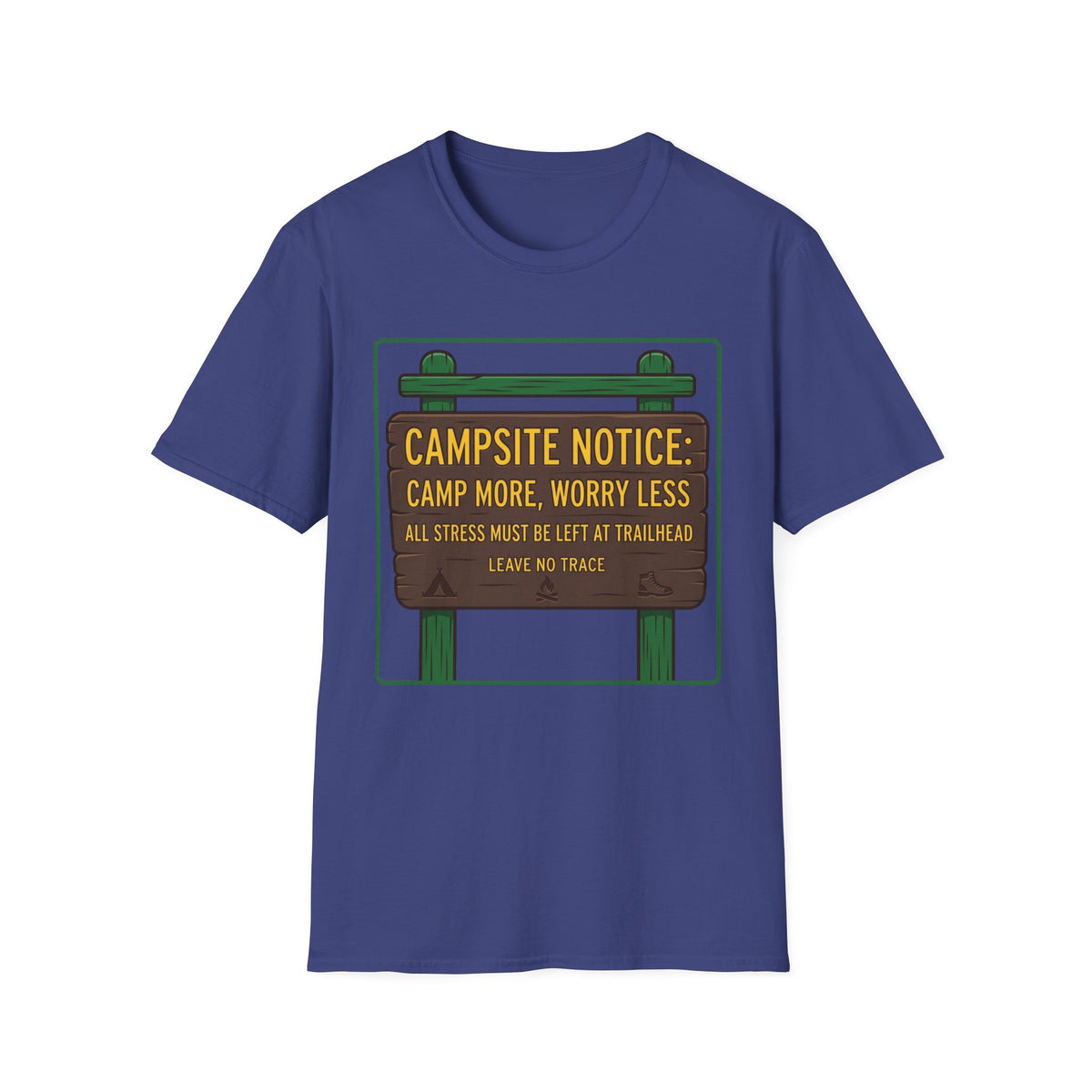 Copy of Find your solitude T-Shirt