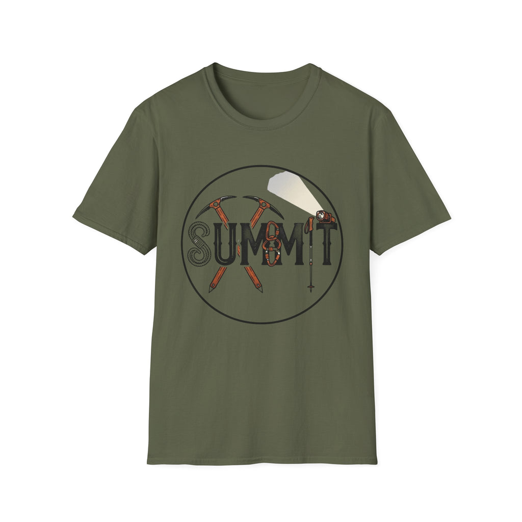 Summit T-Shirt