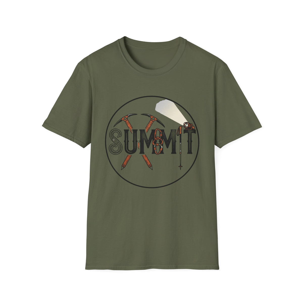 Summit T-Shirt