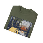 Copy of Find your solitude T-Shirt
