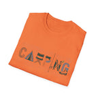 Camping T-Shirt