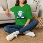 Get Lost in Nature T-Shirt