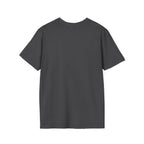 Sunset Over Mountains T-Shirt