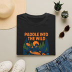 Paddle into the Wild T-Shirt