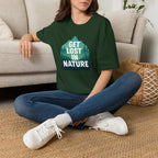 Get Lost in Nature T-Shirt