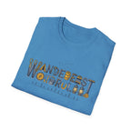 Wild & free T-Shirt