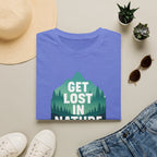 Get Lost in Nature T-Shirt