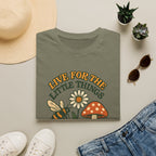 Live For Little Things T-Shirt