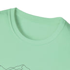 Find your solitude T-Shirt
