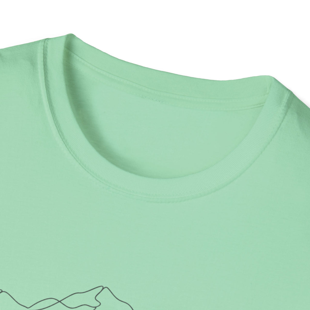 Find your solitude T-Shirt