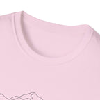 Find your solitude T-Shirt
