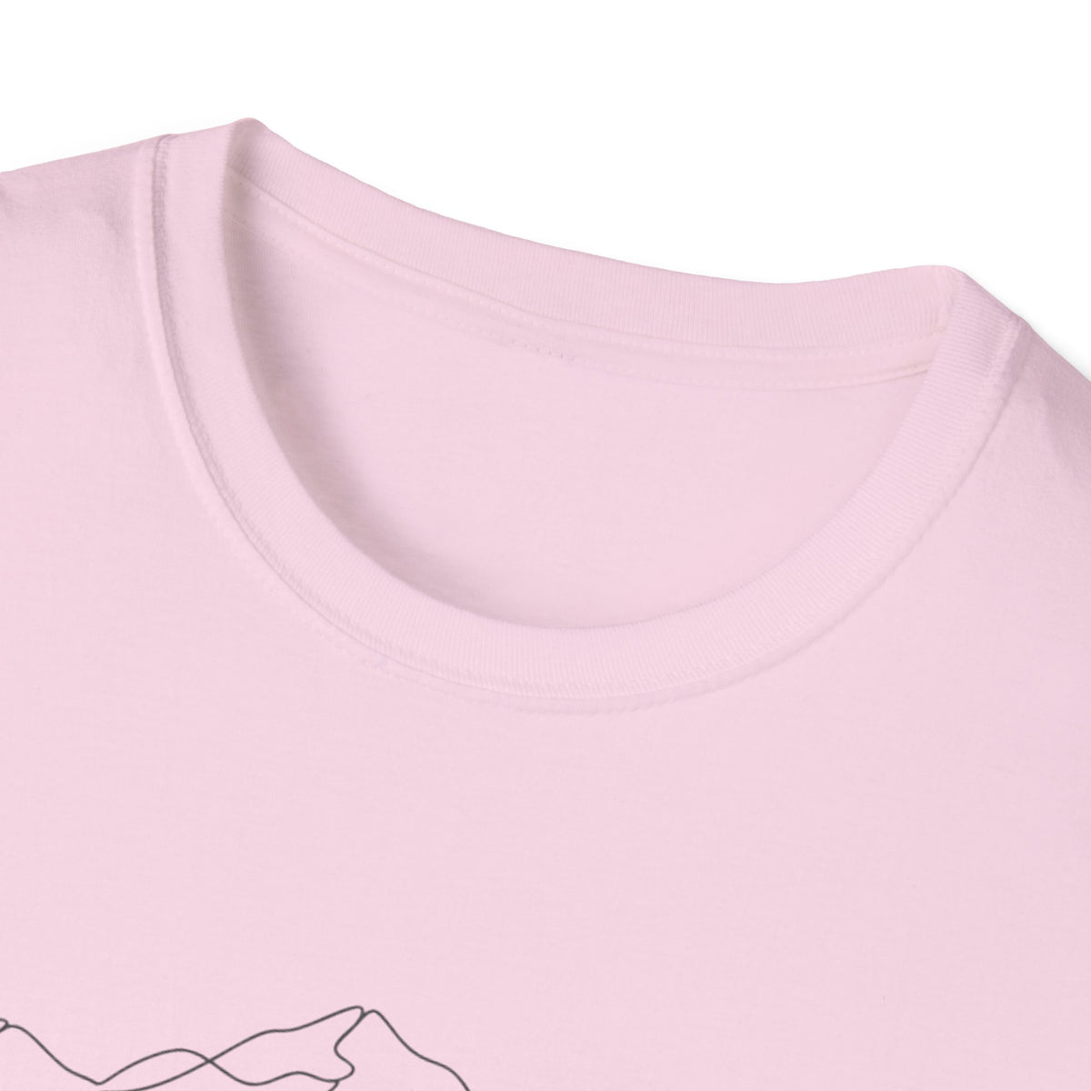 Find your solitude T-Shirt