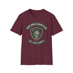 Bare Bones hiking club T-Shirt