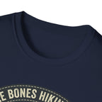 Bare Bones hiking club T-Shirt