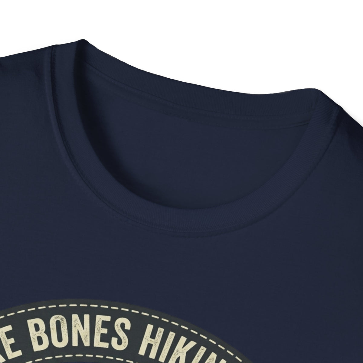Bare Bones hiking club T-Shirt