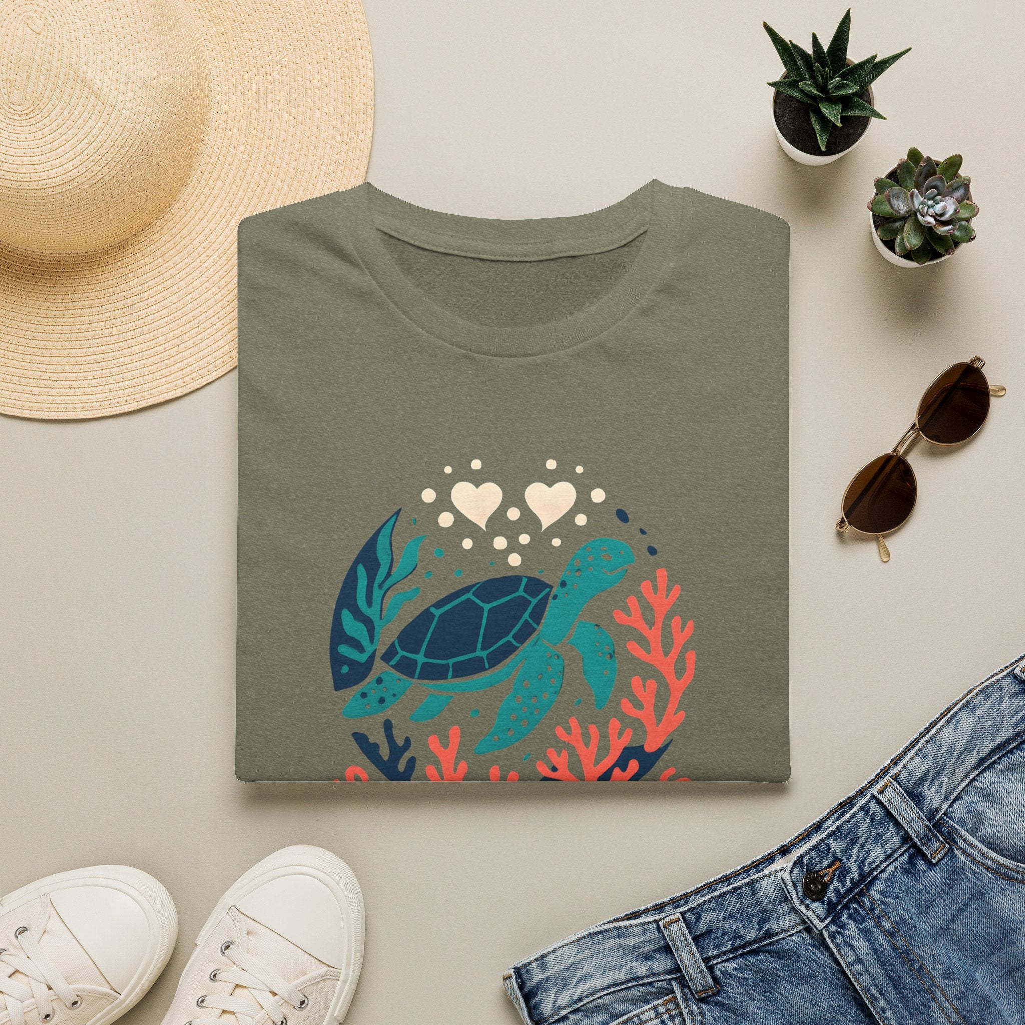 Save Our Seas T-Shirt