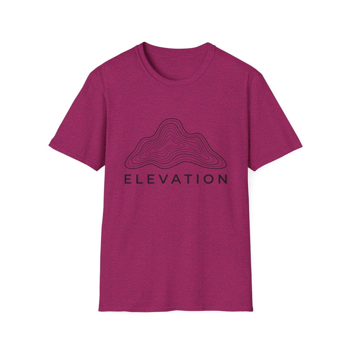 Elevation T-Shirt