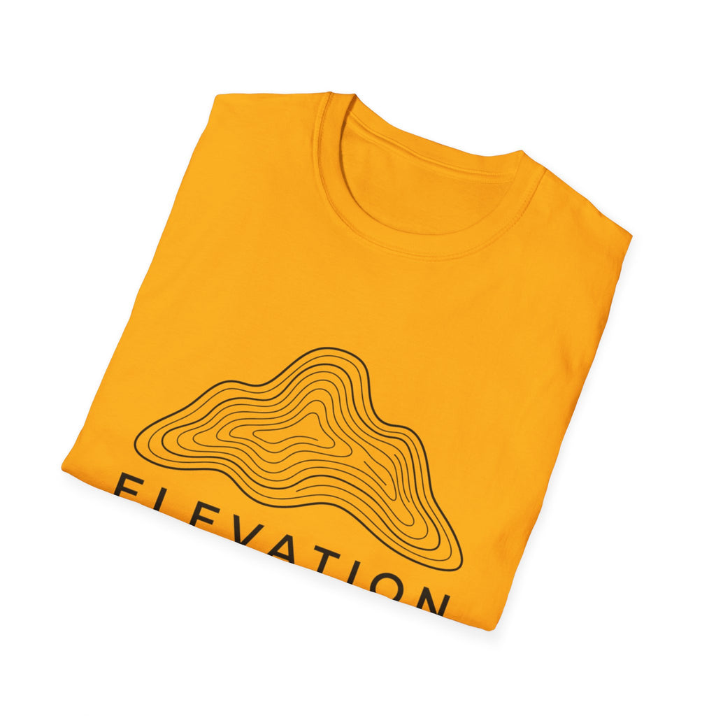 Elevation T-Shirt