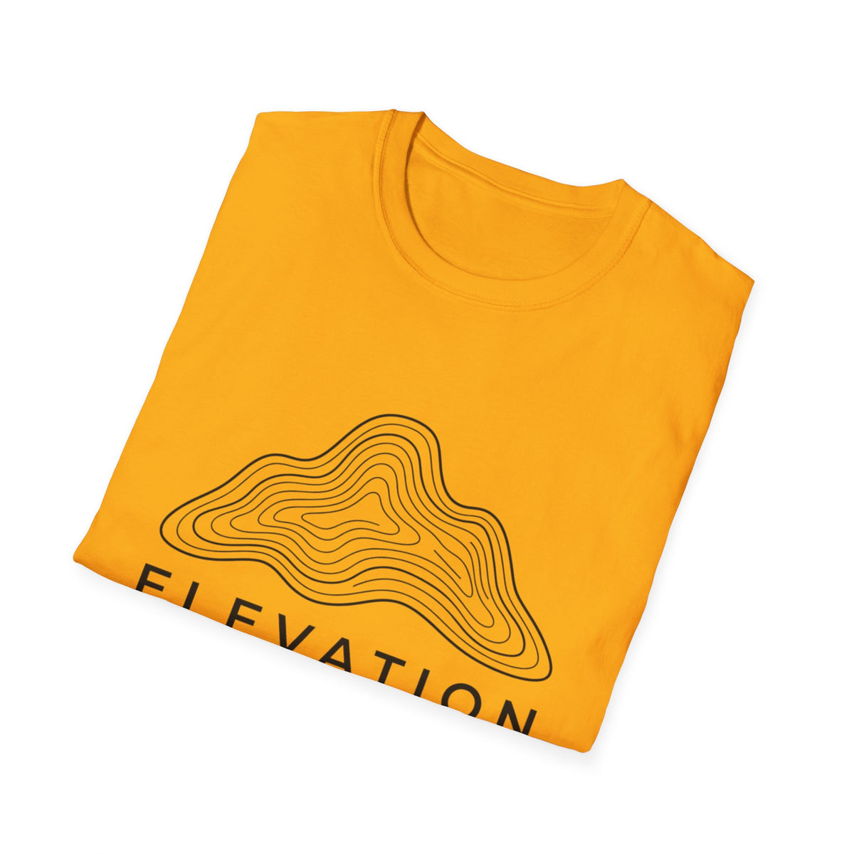 Elevation T-Shirt