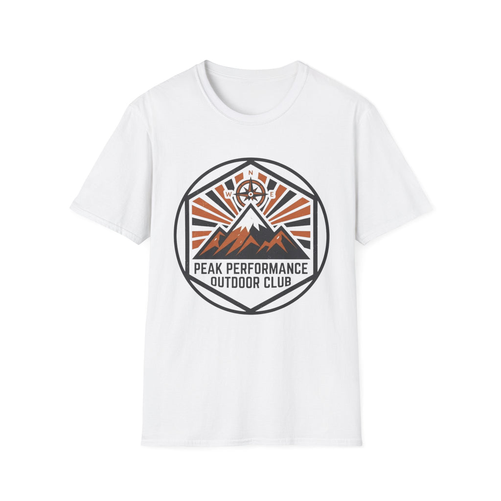 Peak performance T-Shirt