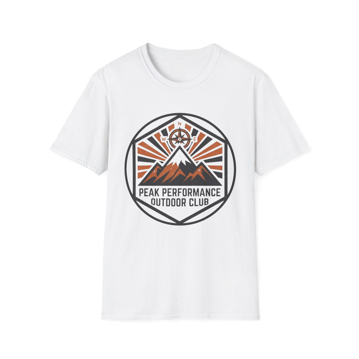 Peak performance T-Shirt