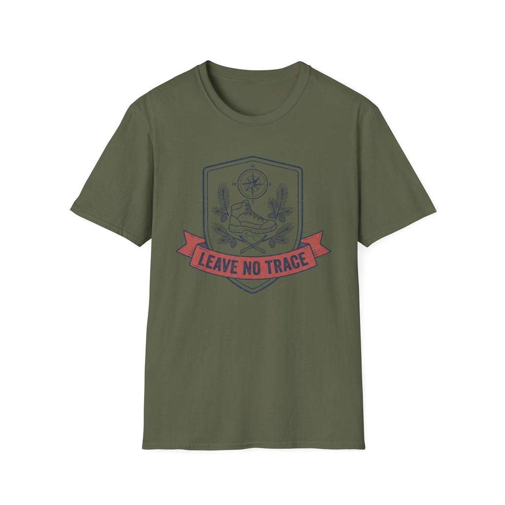 Leave no trace T-Shirt