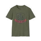 Leave no trace T-Shirt