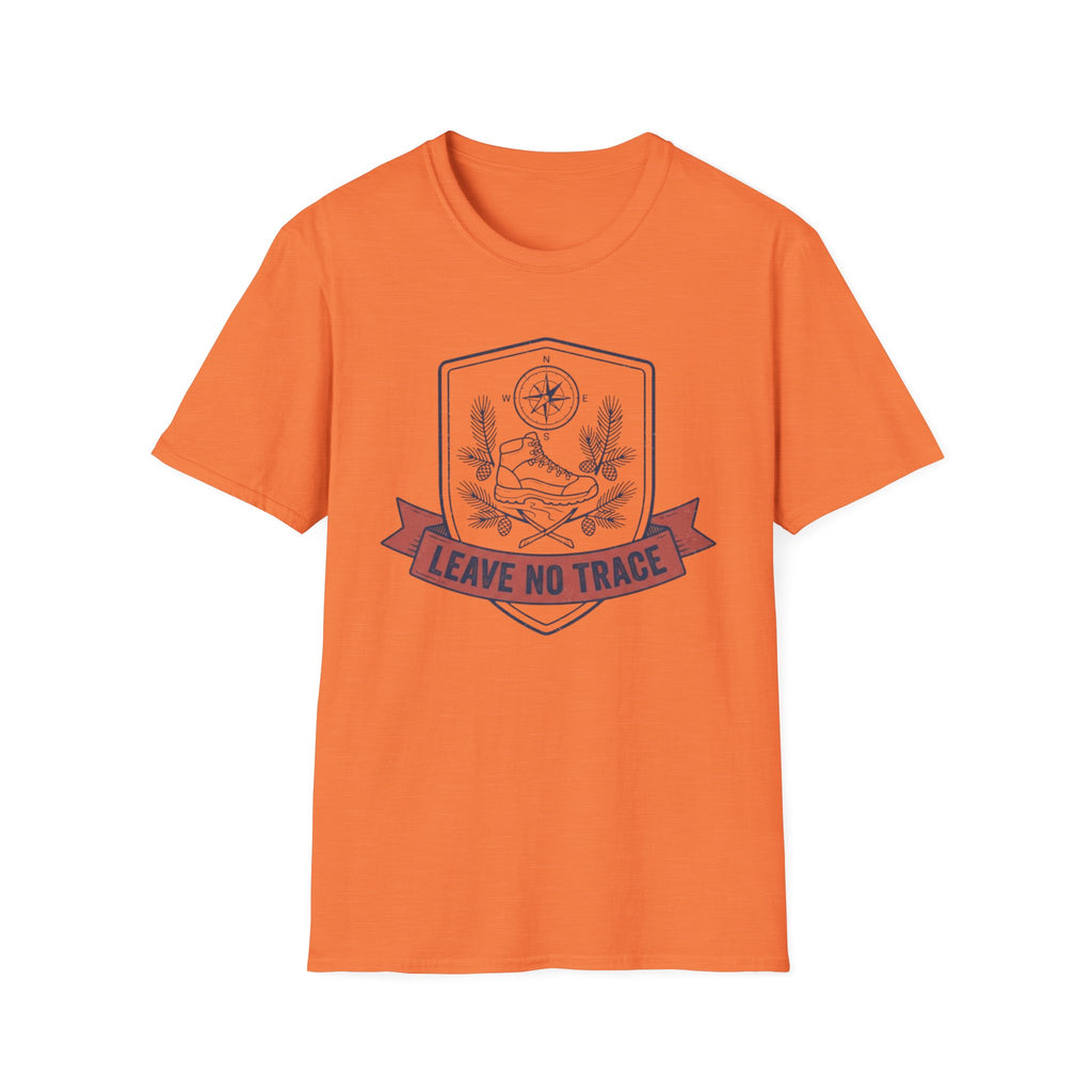 Leave no trace T-Shirt