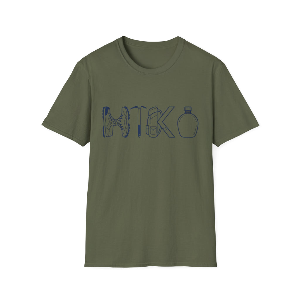 Hike T-Shirt