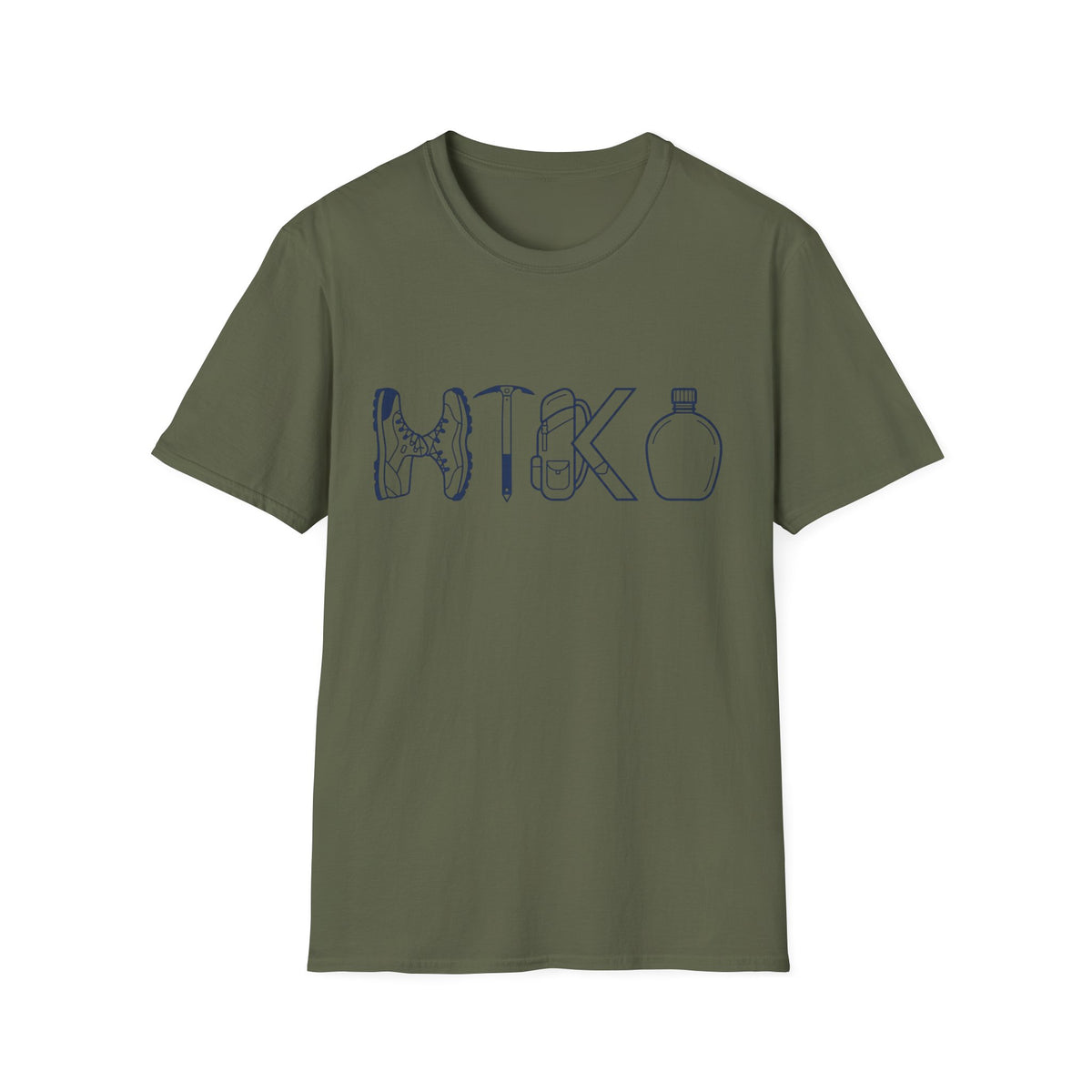 Hike T-Shirt
