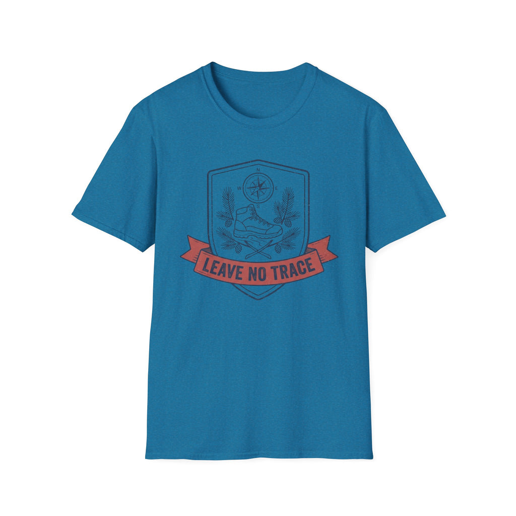 Leave no trace T-Shirt