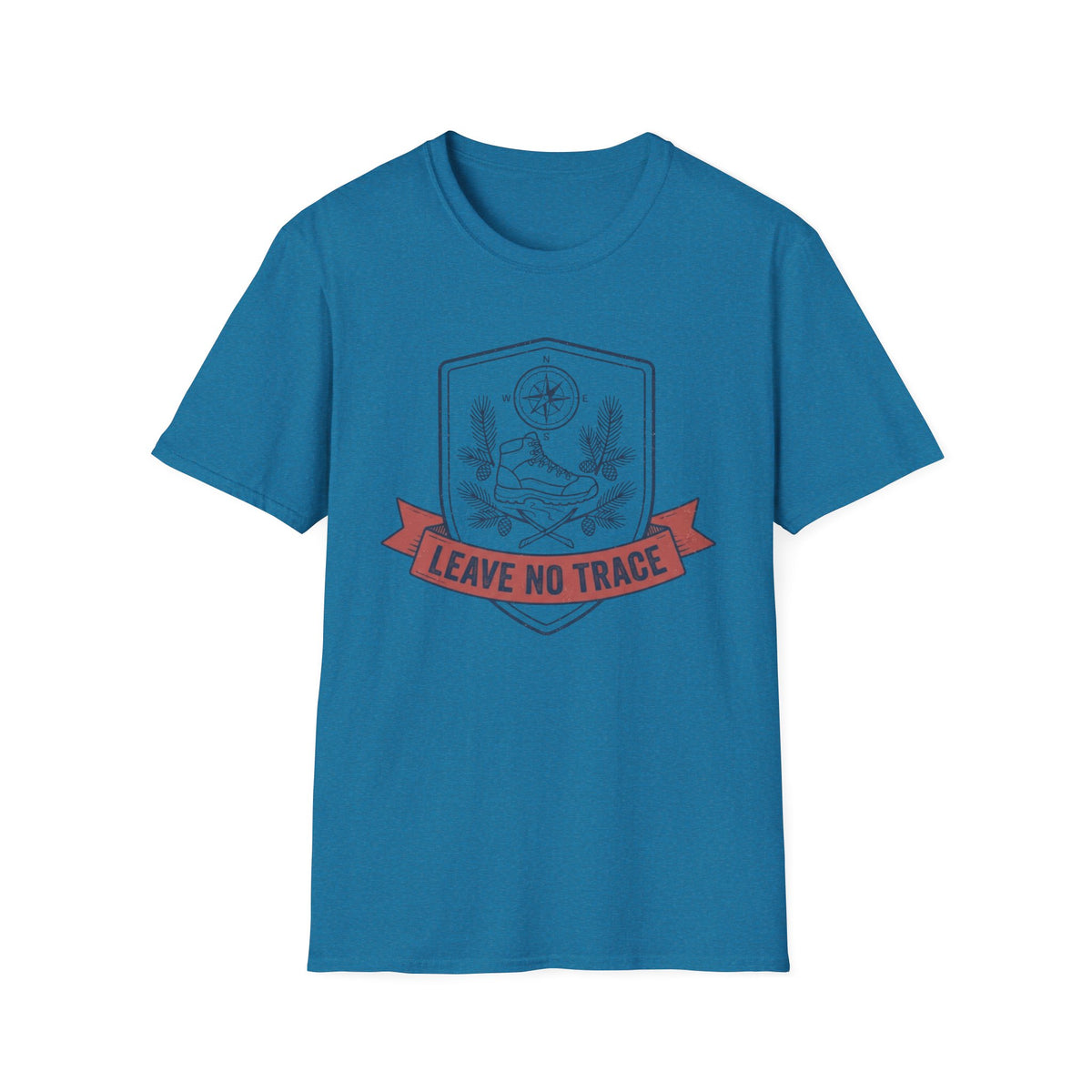 Leave no trace T-Shirt